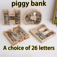 piggy bank/piggy bank adult/piggy bank for kids/saving box/coin organizer/coin bank