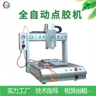 Three-Axis Dispensing Machine Automatic Dispensing Machine Silicone Dispensing Machine 331AB Glue Di