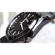 JDM WATCH ★ Seiko Selection Sun Wave Men's Watch Sbtm333《Y》