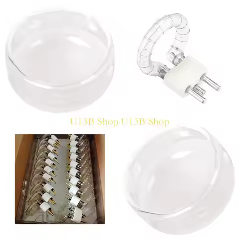U13B Reliable 300W Flash Tube For AD300pro Lighting for Wedding And Commercial