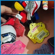 ▼ └ ∼ Bang Dream! Sanrio Party Ver plush with tag