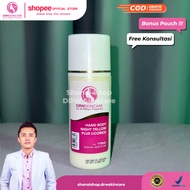 HB NIGHT YELLOW NIGHT LOTION DRW SKINCARE BRIGHTENING