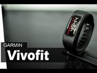 extra ※台北快貨※全新 Garmin Vivofit 智慧運動健身手環 (非Vivosmart HR)