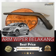 JAZZ GK5 REAR WIPER ARM / JAZZ GK5 REAR WIPER HANDLE 14"B