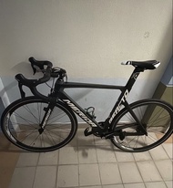 Merida Reacto 5000 碳纖維公路車 road bike
