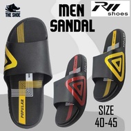 RW Men Sandals Slipper Sandal Lelaki Perempuan Unisex