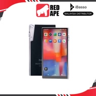 iBasso DX340 Portable Digital Audio Player: Hi-Res Android Music Player with Replaceable AMP Module 