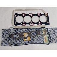 PROTON PERDANA 2.0 4G63 E55 E54 V6 6A12 ENGINE HEAD GASKET OIL SUMP & EXHAUST INLET MANIFOLD GASKET