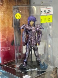 聖鬥士星矢 雙子座撒加