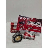 BEARING 6002 Federal brass CVT BEARING