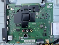 Mainboard Samsung UA65TU8500K พาร์ท BN94-15906G Version AB02 (เมนบอร์ด ซัมซุง) อะไหล่แท้/ของถอดมือสอ