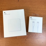 Mac Magsafe Type C 60W 61W Adapter + Type C Cable