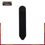 HIk Adhesive Pencil Sleeve Pen Protectors Sleeve for Tablet Elastic Pen Pouches Adhesive Pen Sleeve 
