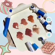 Herorange Lipstick Long Lasting Matte Lipstick, Astronaut Lipstick....