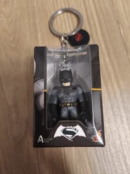 Hot Toys 蝙蝠俠 鎖匙扣 batman