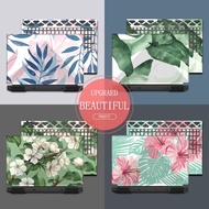 FLOWRALSticker Laptop Asus Vivobook 14 S14 K413E S433E S433J M413 M413I M433 M433U Zenbook UM433 Viv