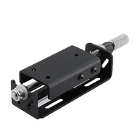 【DDK】-Cnc Slider Z Axis Adjuster High-Precision Accessory Part Component Matal Laser-Module Focus Si