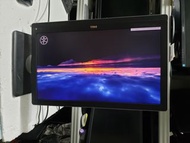 Dell 23吋 23inch Uz2315hf multi media 電腦顯示屏 Monitor 有喇叭 $600