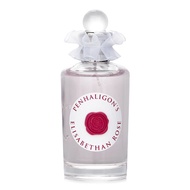 Penhaligon's Elisabethan Rose 女性花香木調麝香水