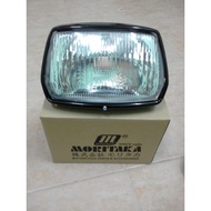 EX5/EX5 DREAM HEAD LAMP