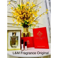 Original Decant Akdeniz by Unique Luxury