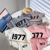 SI COWBOY KIDS SUIT 1977 (SNI)