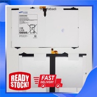 SAMSUNG T815 = EB-BT810ABE BATTERY