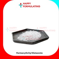 Pentaerythrityl Distearate | Fatty Alcohol | Oil Thickener | Replacement for Cetearyl Alcohol