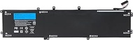 KingSener 6GTPY 97Wh Laptop Battery for Dell XPS 15 9570 9560 7590 Precision 5510 5520 5530 M5510 M5
