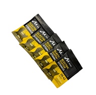 แพ็ก 5 ชุดราคาส่ง สายกีต้าร์ไฟห้า Most ชุดเบอร์ 0910