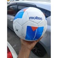 New Model Molten Original Fball Size 5 F5N5000