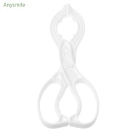 ANYS Baby Bottle Clamp Clip  Slip Tongs Holder Sterilizer Tweezers Heat Resistance