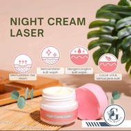 Original Gta Dr. Qky Paket Laser Flek Beauty Skincare