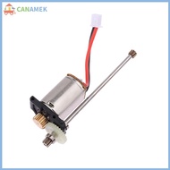 CANAMEK 284010 2520 động cơ cho 284131 K969 k989 1 28 RC Xe phụ tùng phụ kiện
