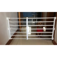 Fence / Barrier  / Barricade / Pet Fence (multifunctional, for pets; rabbit, dog, cat , for toddlers