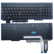 Keyboard Lenovo Thinkpad E15 Teclado SN20U64024