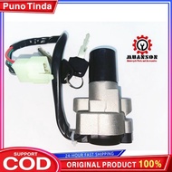 110 IGNITION SWITCH SET RUSI DL 125 /150 Rusi