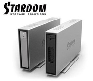STARDOM i310 SB3 銳銨 3.5 硬碟外接盒 外接盒