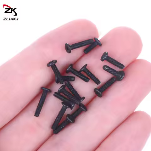 (ZYDD01) 16Pcs Laptop Lower Bottom Base Cover Case Screws For TUF Dash F15 FX516 FX516PC FX516PE FX5