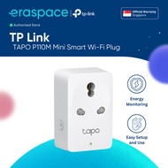 TP-Link TAPO P110M Mini Smart Wi-Fi Plug