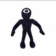 Doors Roblox Figure Plush Toy Escape Door Doll Monster Doll Funny Gift Doll