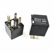 Relay 8T2T-CA 4 Pin 12V