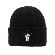 361°Sports Hat 2025 Winter New Style Knitted Hat Regular Comfortable Hat