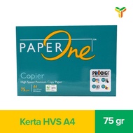 Paperone Hvs 70_75Gr A4 R1020 A4 Paper A4 Paper 70gsm A4 Paper 75gsm