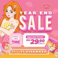 🔥PROMO PWL RM29.90🔥 Ready stock 50gram PWL PERMANENT WHITENING LOTION 💯  ORIGINAL HQ