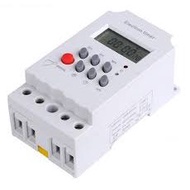 ELECTRONIC TIMER SWITCH