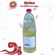 Rượu nấu ăn Mirin Sweet Cooking Sauce 1L8