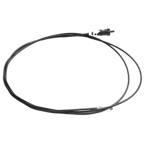 8200014-S08 Fuel Filler Cap Release Cable for Greatwall Florid M4 C30 C50 for Haval H2 H6 Figzero Br