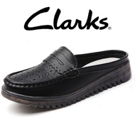 Clarks women shoes Women's casual Boat Shoes Flat Shoes woman ﻿ ﻿ ﻿ ﻿