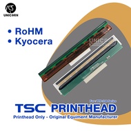 Printhead Head Print - TSC TTP244 TTP-244 PRO 203DPI Original